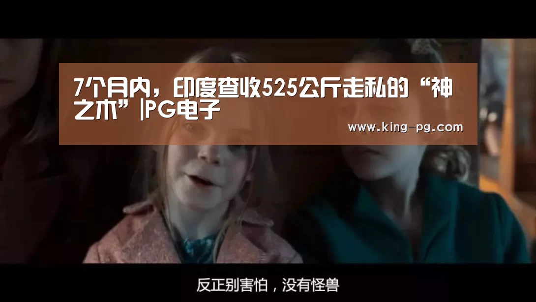 7个月内,印度查收525公斤走私的“神之木”|PG电子(图3) PG亚洲体育