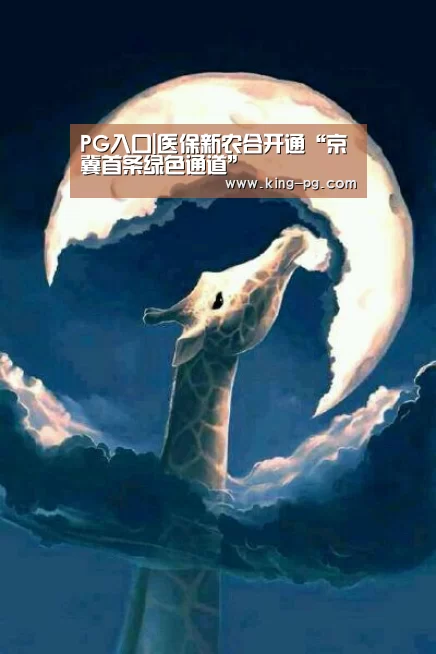 PG入口|医保新农合开通“京冀首条绿色通道”(图2) PG电子