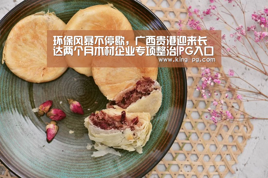 环保风暴不停歇,广西贵港迎来长达两个月木材企业专项整治|PG入口(图2) PG入口