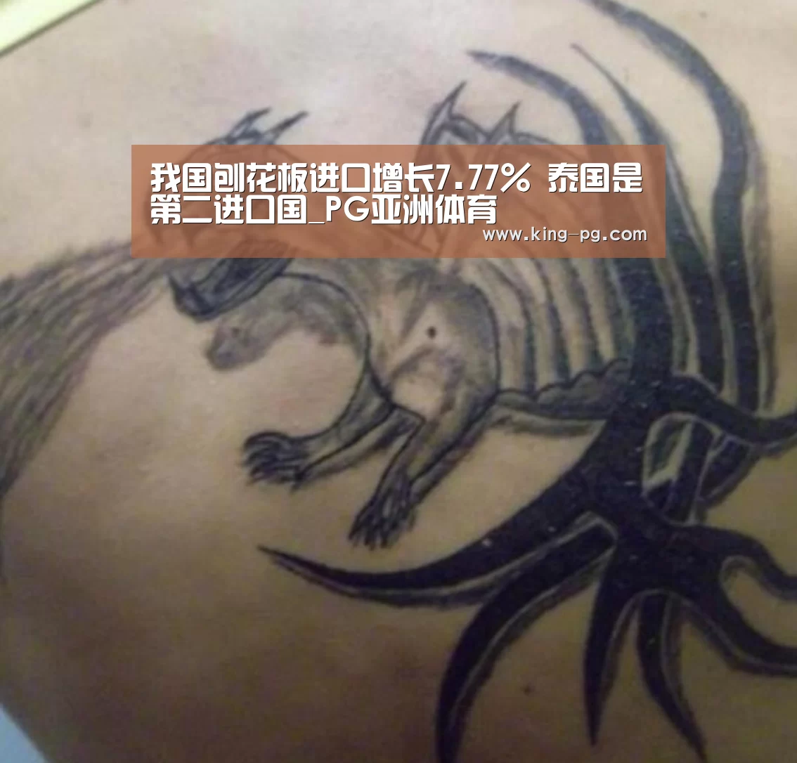 我国刨花板进口增长7.77% 泰国是第二进口国_PG亚洲体育(图4) PG电竞APP