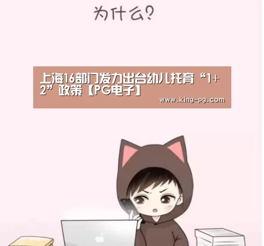 上海16部门发力出台幼儿托育“1+2”政策【PG电子】(图3) PG入口
