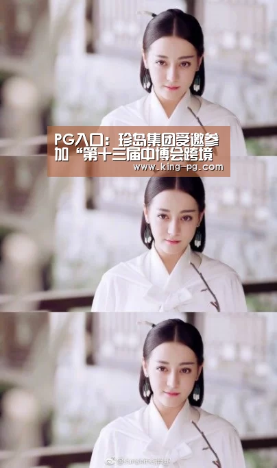 PG入口:珍岛集团受邀参加“第十三届中博会跨境商高峰会”(图4) PG电子
