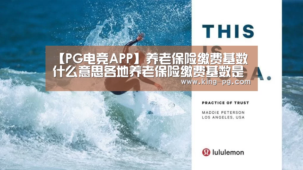 【PG电竞APP】养老保险缴费基数什么意思各地养老保险缴费基数是多少(图2) PG电竞APP